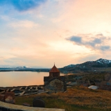 Lake Sevan 