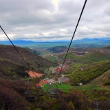 Tsakhkadzor 