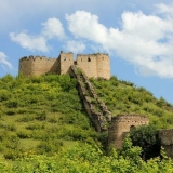 Askeran fortress