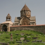 Gandzasar 