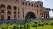 Hyatt Place hotel in Jermuk