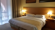 Hyatt Place hotel Standart room