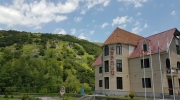 Verona hotel Jermuk