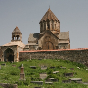 Gandzasar