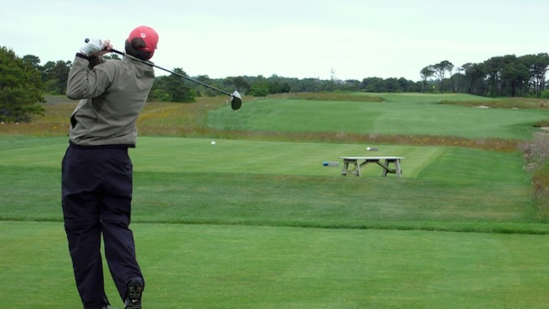 ararat golf club