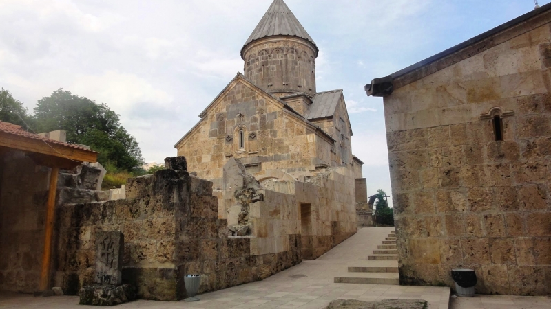 Dilijan
