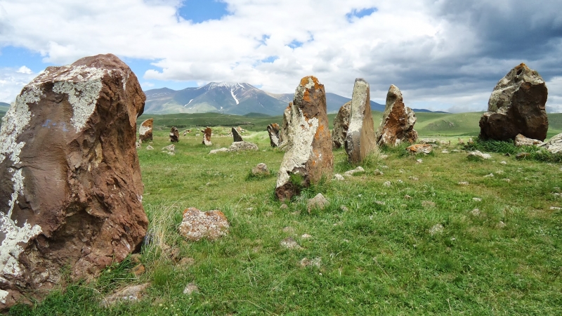 stonehenge