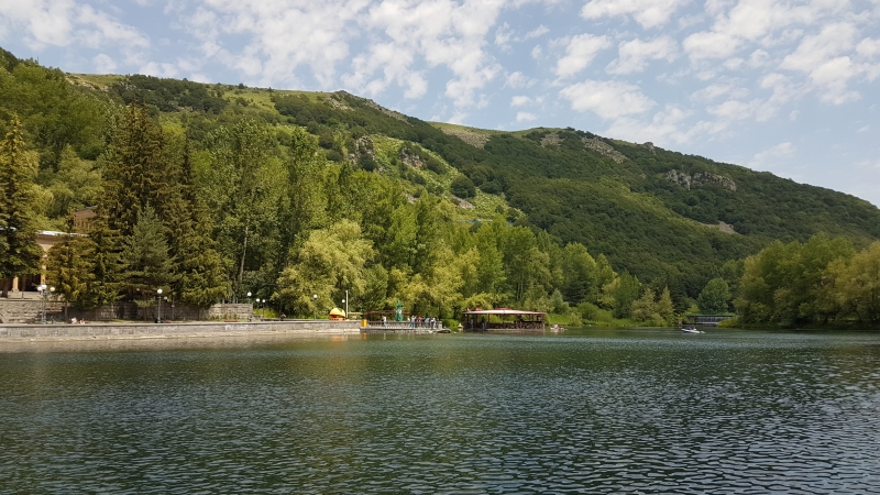 Jermuk