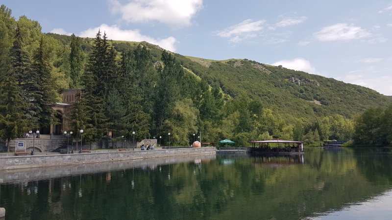 Jermuk