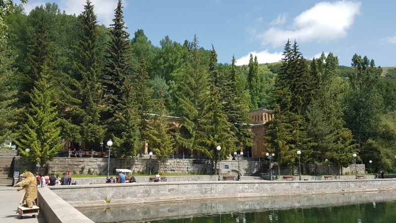 Jermuk