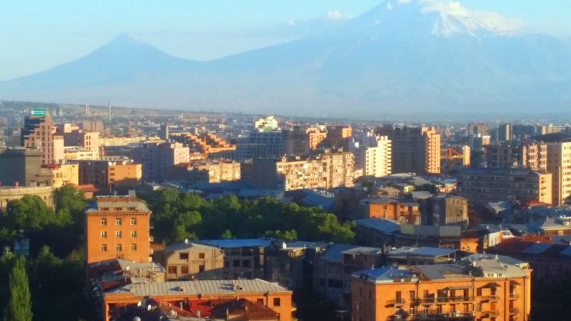 Yerevan